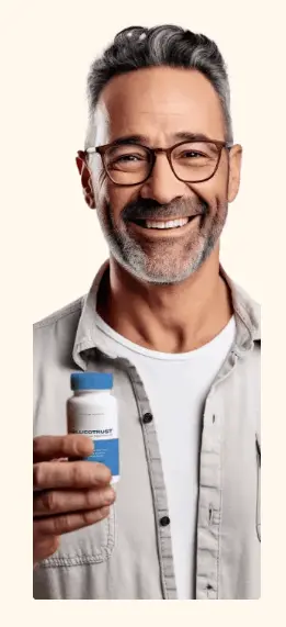 Glucotrust™ Supplement-happy-users